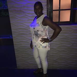 Meet your Posher, Deborah